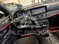2018 Mercedes Benz E 200