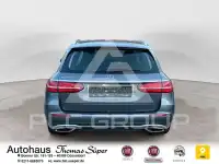 2018 Mercedes Benz E 200