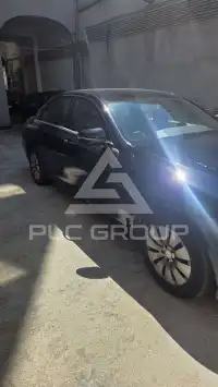 2018 Mercedes Benz E 200