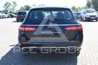 2018 Mercedes Benz E 200