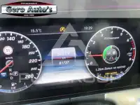 2018 Mercedes Benz E 200
