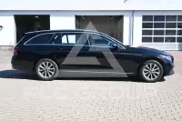2018 Mercedes Benz E 200