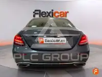 2018 Mercedes Benz E 200