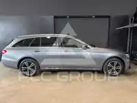 2018 Mercedes Benz E 200