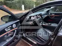 2018 Mercedes Benz E 200
