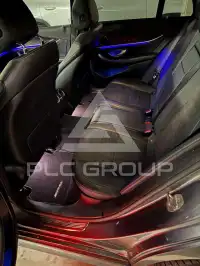 2018 Mercedes Benz E 200