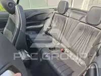 2018 Mercedes Benz E 200