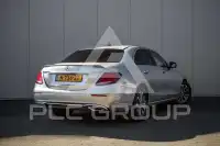 2018 Mercedes Benz E 200