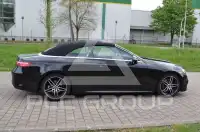2018 Mercedes Benz E 200