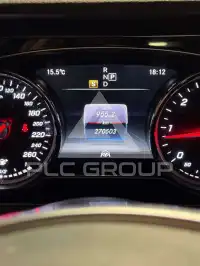 2018 Mercedes Benz E 200