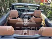 2018 Mercedes Benz E 200