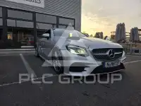 2018 Mercedes Benz E 200