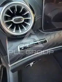2018 Mercedes Benz E 200