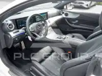 2018 Mercedes Benz E 200
