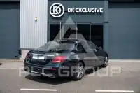 2018 Mercedes Benz E 200