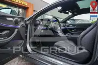 2018 Mercedes Benz E 200