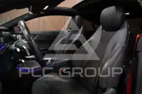 2018 Mercedes Benz E 200
