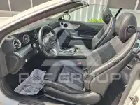 2018 Mercedes Benz E 200