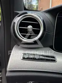 2018 Mercedes Benz E 200