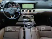 2018 Mercedes Benz E 200