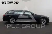 2018 Mercedes Benz E 200