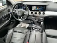 2018 Mercedes Benz E 200