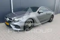 2018 Mercedes Benz E 200