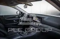 2018 Mercedes Benz E 200