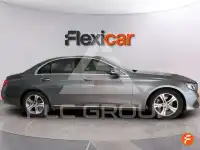 2018 Mercedes Benz E 200