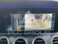 2018 Mercedes Benz E 200