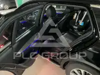2018 Mercedes Benz E 200
