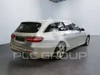 2018 Mercedes Benz E 200