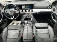 2018 Mercedes Benz E 200