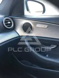 2018 Mercedes Benz E 200