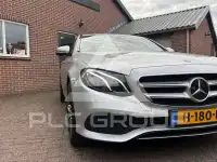 2018 Mercedes Benz E 200