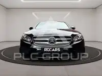 2018 Mercedes Benz E 200