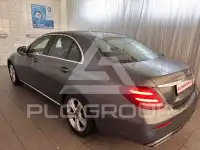 2018 Mercedes Benz E 200