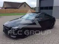 2018 Mercedes Benz E 200