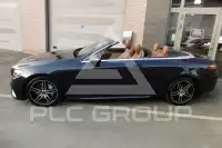 2018 Mercedes Benz E 200