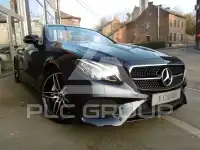 2018 Mercedes Benz E 200