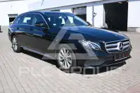 2018 Mercedes Benz E 200