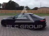 2018 Mercedes Benz E 200