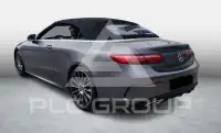 2018 Mercedes Benz E 200