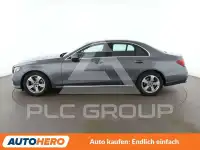 2018 Mercedes Benz E 200