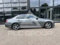 2018 Mercedes Benz E 200