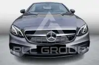 2018 Mercedes Benz E 200