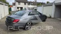 2018 Mercedes Benz E 200
