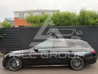 2018 Mercedes Benz E 200