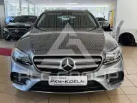 2018 Mercedes Benz E 200