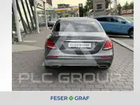 2018 Mercedes Benz E 200